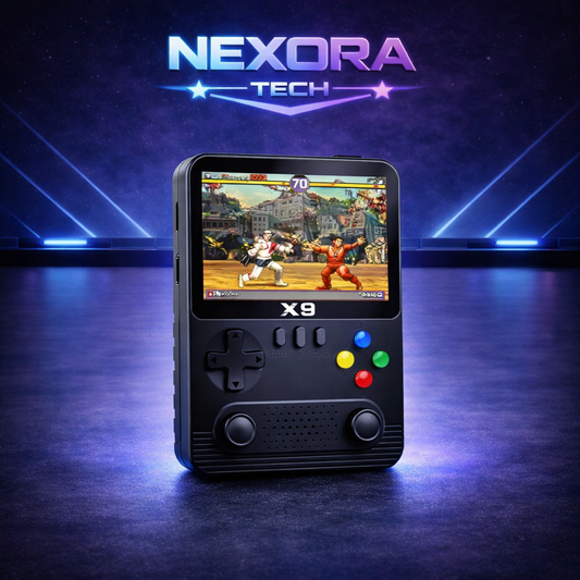 Nexora PlayX Ultra