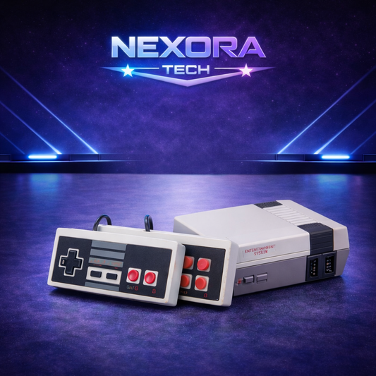 Nexora PlayX Classic Mini