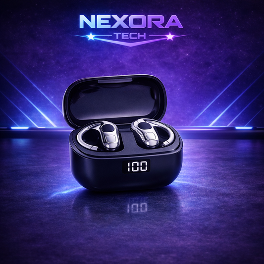 Nexora EchoTranslate Pro