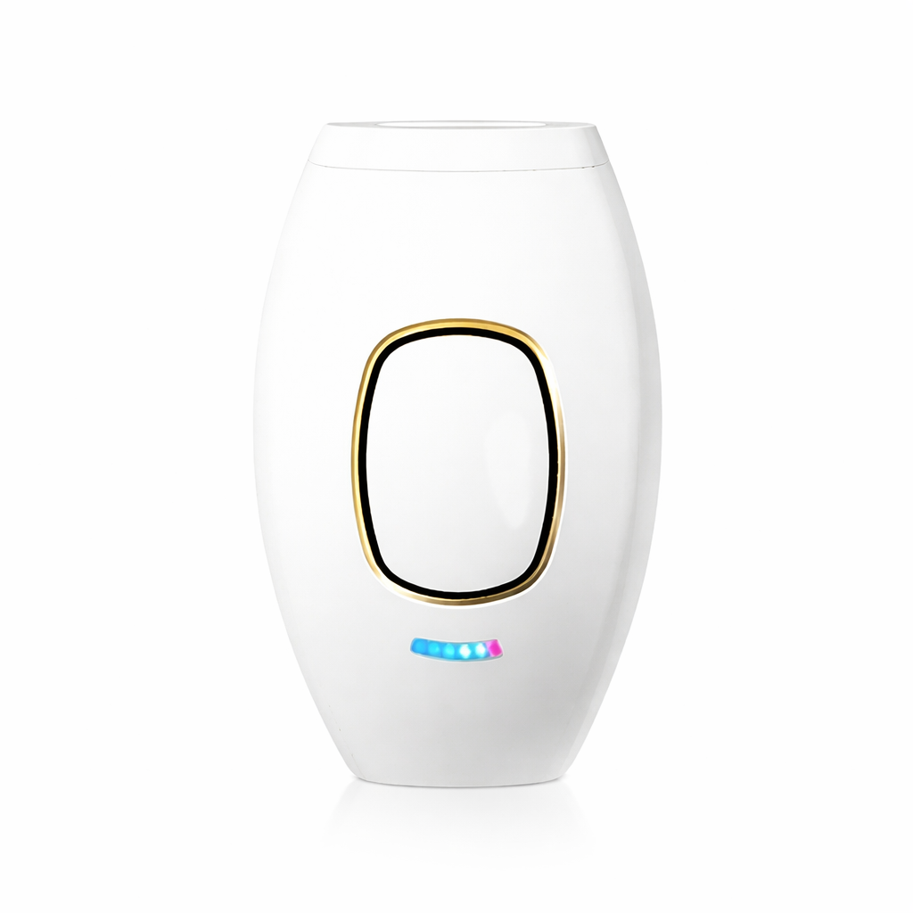 Cozely™ Dispositivo de depilación IPL