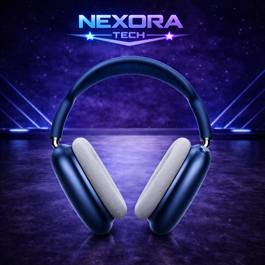 Nexora SoundMax Elite