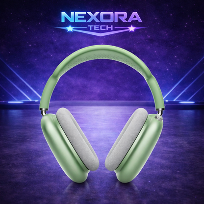 Nexora SoundMax Elite