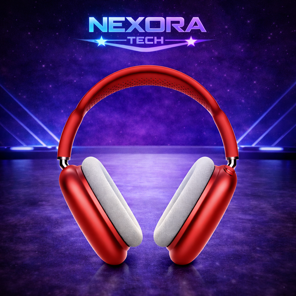 Nexora SoundMax Elite
