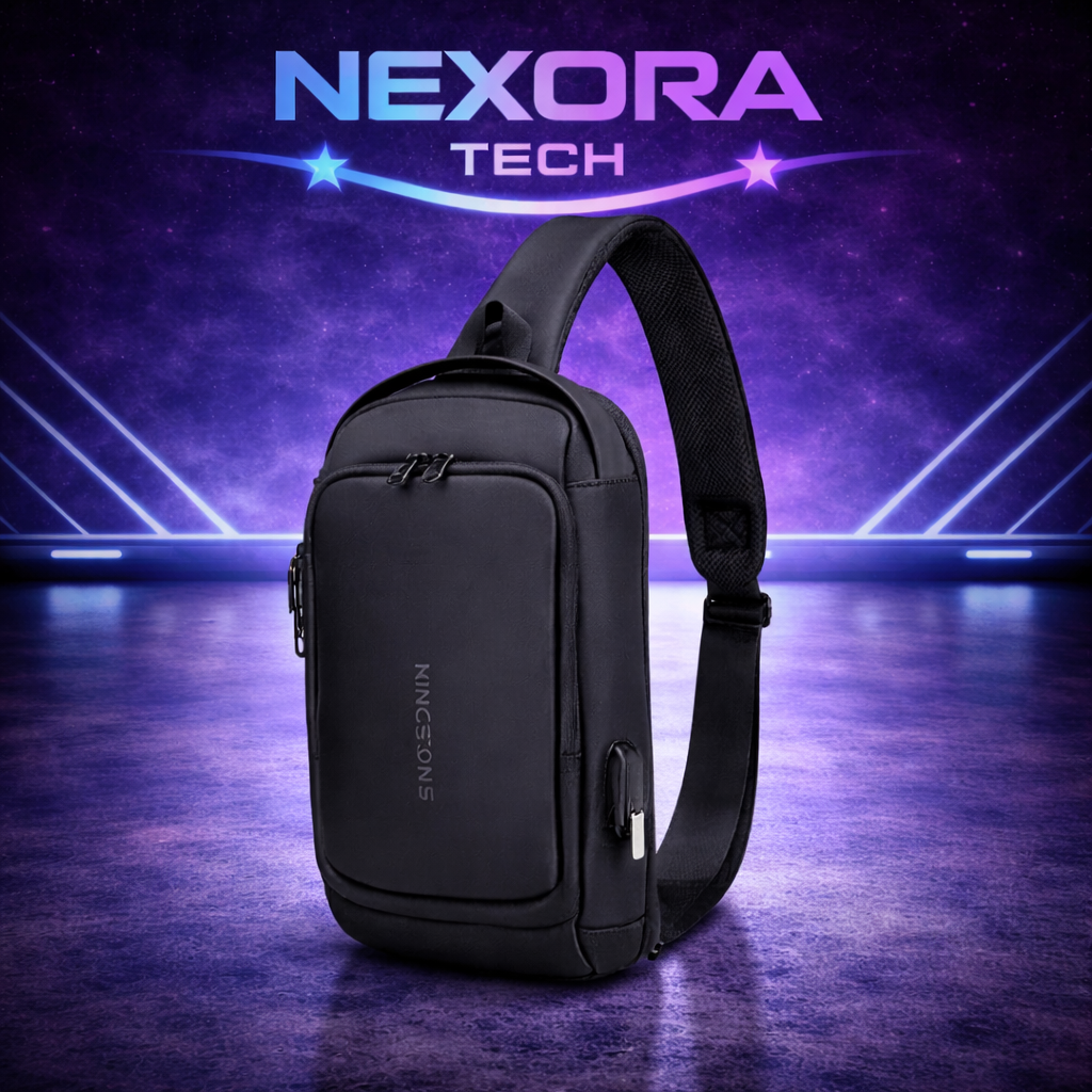 Nexora UrbanShield Pro