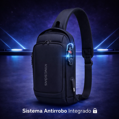 Nexora UrbanShield Pro
