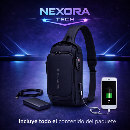 Nexora UrbanShield Pro