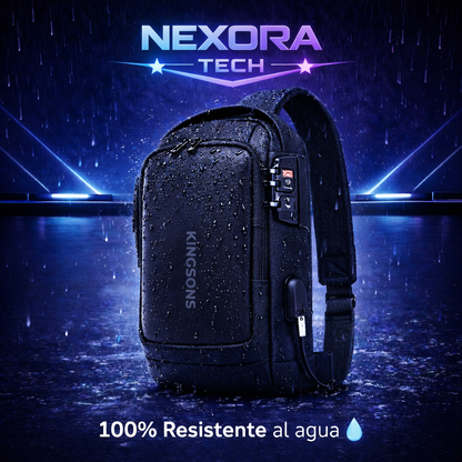 Nexora UrbanShield Pro