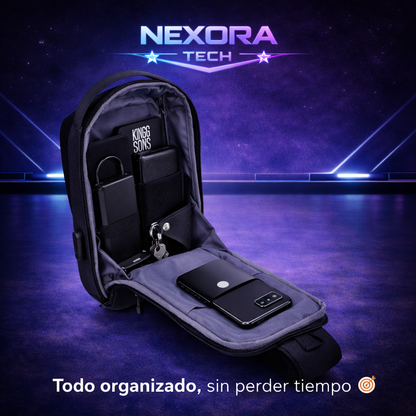 Nexora UrbanShield Pro