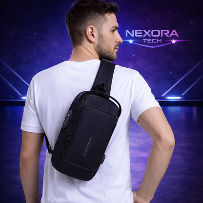 Nexora UrbanShield Pro