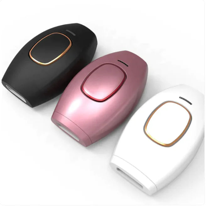 Cozely™ IPL Hair Removal Device