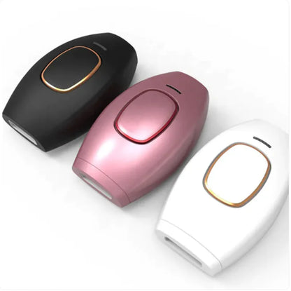 Cozely™ IPL Hair Removal Device